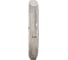 Контргайка 6-гранная нержавеющая NEWKEY AISI316 DN32 (1_1/4), (CF8M), PN16 NK-HNF32/6 3