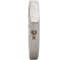 Контргайка 6-гранная нержавеющая NEWKEY AISI304 DN65 (2_1/2), (CF8), PN16 NK-HNF65/4 3