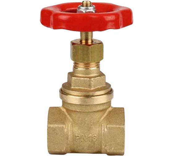 Задвижка клиновая Tiemme 3 PN 16 2950060 2950032 1