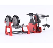 Аппарат для стыковой сварки труб POLYWELD LHA200-2M