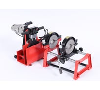 Аппарат для стыковой сварки труб POLYWELD LHA160-2M