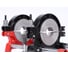 Аппарат для стыковой сварки труб POLYWELD LHA160-2M 4