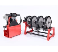 Аппарат для стыковой сварки труб POLYWELD LHA200-4M