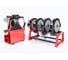 Аппарат для стыковой сварки труб POLYWELD LHA200-4M 1