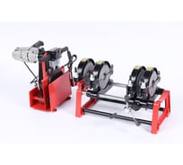 Аппарат для стыковой сварки труб POLYWELD LHA160-4M