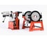 Аппарат для стыковой сварки труб POLYWELD LHA250-2M 1