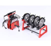 Аппарат для стыковой сварки труб POLYWELD LHA250-4M