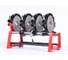 Аппарат для стыковой сварки труб POLYWELD LHA250-4M 2