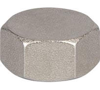 Заглушка TEBO ВР 2 латунь T-ЛР.Пр.1.2.CN