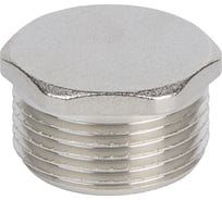 Заглушка TEBO НАР 1.1/4 латунь T-ЛР.З.3.114.CN