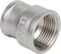 Муфта переходная TEBO ВР 2x1.1/4 латунь T-ЛР.М.1.2-114.CN 1