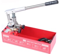 Ручной опрессовочный насос REDLI CP-50