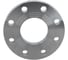 Фланец плоский NEWKEY DIN2576 нержавеющий, AISI304 DN80 (3) (88,9мм), (CF8), РN10/16 NK-FD80/4 2