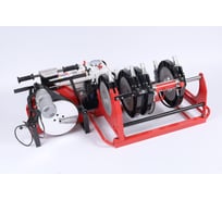 Аппарат для стыковой сварки ПНД труб POLYWELD LHC315