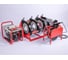 Аппарат для стыковой сварки ПНД труб POLYWELD LHC315 1
