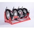 Аппарат для стыковой сварки ПНД труб POLYWELD LHC315 3