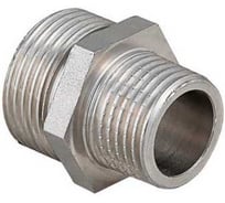 Ниппель-переходник ООО ПКФ Сварком 3/4х 1/2 никель, 2шт СанТех s000661