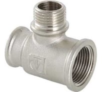 Тройник ООО ПКФ Сварком 3/4х 1/2х 3/4вн, 1шт СанТех s000549