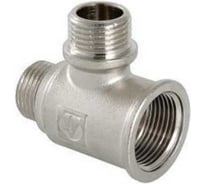 Тройник ООО ПКФ Сварком 3/4вн х 1/2нар х 3/4нар, 1шт СанТех s036686