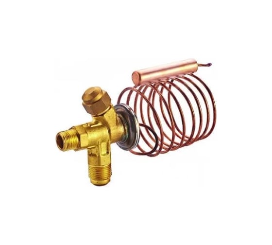 Терморегулирующий вентиль Hongsen (Аналог 068Z3403R) TH404W 1