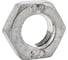 Контргайка NEWKEY 6-гранная нержавеющая, AISI304 DN 8 (1/4), (CF8), PN16 набор 4 шт NAB4-NK-HNF8/4 4