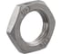 Контргайка NEWKEY 6-гранная нержавеющая, AISI316 DN15 (1/2), (CF8M), PN16, набор 4 шт NAB4-NK-HNF15/6 1