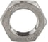 Контргайка NEWKEY 6-гранная нержавеющая, AISI316 DN15 (1/2), (CF8M), PN16, набор 4 шт NAB4-NK-HNF15/6 4