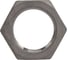 Контргайка NEWKEY 6-гранная нержавеющая, AISI316 DN20 (3/4), (CF8M), PN16 набор 2 шт NAB2-NK-HNF20/6 2