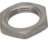 Контргайка NEWKEY 6-гранная нержавеющая, AISI316 DN20 (3/4), (CF8M), PN16 набор 2 шт NAB2-NK-HNF20/6 3