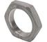 Контргайка NEWKEY 6-гранная нержавеющая, AISI316 DN25 (1), (CF8M), PN16 набор 2 шт NAB2-NK-HNF25/6 1
