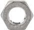 Контргайка NEWKEY 6-гранная нержавеющая, AISI316 DN 8 (1/4), (CF8M), PN16 набор 2 шт NAB2-NK-HNF8/6 3