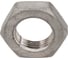 Контргайка NEWKEY 6-гранная нержавеющая, AISI316 DN10 (3/8), (CF8M), PN16 набор 4 шт NAB4-NK-HNF10/6 2