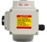 Кран шаровый муфтовый (3PC) NEWKEY, AISI316 DN25 (1) с электроприводом DC 24V (C-03), серия YY NK-BMTp25/6*EADL30 2