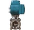 Кран шаровой муфтовый NEWKEY (3PC), AISI304 DN50 (2), с электроприводом AC 220V (С-05) NK-BMTp50/4*PEAH50 7