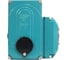 Кран шаровой муфтовый NEWKEY (3PC), AISI316 DN25 (1), с электроприводом AC 24V (C-03) NK-BMTp25/6*PEAL30 2