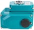 Кран шаровой муфтовый NEWKEY (3PC), AISI316 DN32 (1_1/4), с электроприводом AC 220V (С-05) NK-BMTp32/6*PEAH50 2