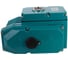 Кран шаровой приварной NEWKEY AISI304 DN32 (1_1/4), с электроприводом AC 24V (C-05) NK-BEp32/4*PEAL50 2