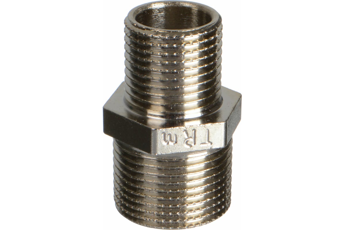 Ниппель удлиненный 1 2. Ниппель 1/2 удлиненный. Ниппель 1/2'' 600g2200. Ниппель 1/2" Uni-Fitt 600g2200. Ниппель удлиненный 3/4