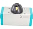 Кран шаровой муфтовый NEWKEY (2PC), AISI304 DN15 (1/2), с двухсторонним пневмоприводом AT32D NK-BMp15/4*AT32D 2