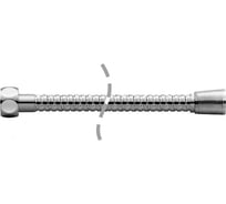 Шланг для душа LEDEME 1.5 м рус-рус. L40-2 119373