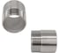Ниппель приварной NEWKEY нержавеющий, AISI304 DN40 (1_1/2), (CF8), PN16 набор 2 шт NAB2-NK-NE40/4 1