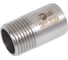 Ниппель приварной NEWKEY нержавеющий, AISI304 DN15 (1/2), (CF8), PN16 набор 4 шт NAB4-NK-NE15/4 2