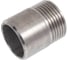 Ниппель приварной NEWKEY нержавеющий, AISI304 DN25 (1), (CF8), PN16 набор 4 шт NAB4-NK-NE25/4 3