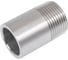 Ниппель приварной NEWKEY нержавеющий, AISI304 DN20 (3/4), (CF8), PN16 набор 4 шт NAB4-NK-NE20/4 3
