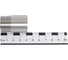 Ниппель приварной NEWKEY нержавеющий, AISI304 DN20 (3/4), (CF8), PN16 набор 4 шт NAB4-NK-NE20/4 5