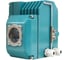 Кран шаровой муфтовый NEWKEY (3PC), AISI304 DN25 (1) с электроприводом DC 24V (C-03), серия YY NK-BMTp25/4*EADL30 3