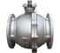 Кран шаровый NEWKEY фланц. нержав.(2PC),AISI304 DN200(8),(CF8),PN16,с электроприводом AC380V(C-60)серия YY NK-BFtp(2PC)200/4*EAYY600 2