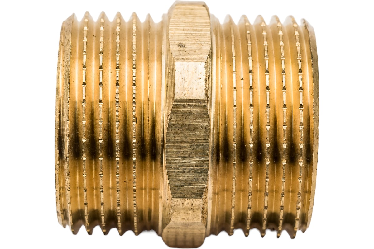 Латунный бочонок Профитт 3/4\" 9279509 - выгодная цена, отзывы ...