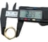 Латунная контргайка Профитт 1/2" ВР, 50 шт 9274757 5