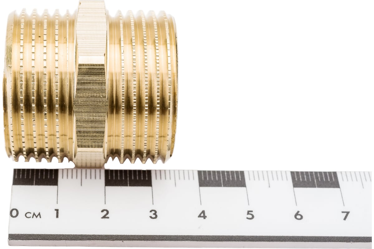 Латунный бочонок Профитт 1\" 9279486 - выгодная цена, отзывы ...